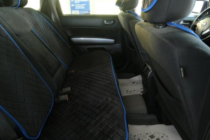 Nissan X-Trail II Рестайлинг с пробегом 2012 года, цена 1 489 000 рублей, 263304 км, внедорожник, Автокод Объявления