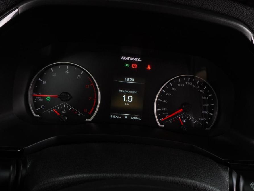 Haval F7x I Воронеж  - изображение 21