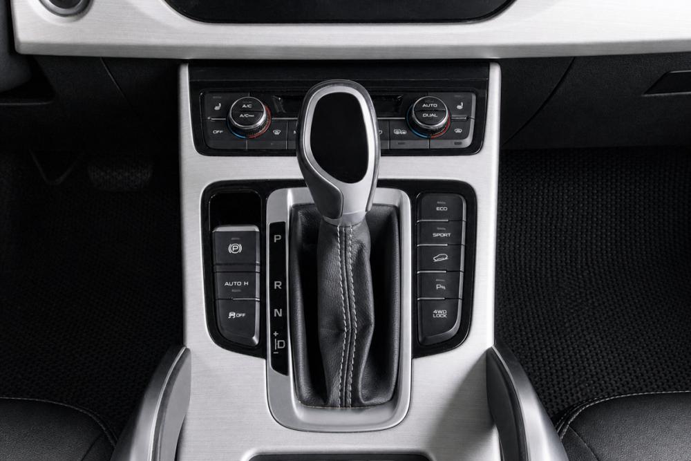 Geely Atlas I Челябинск  - изображение 13