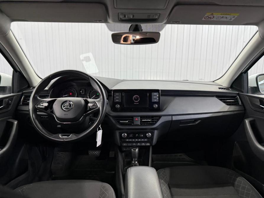 Skoda Rapid II Краснодар  - изображение 9