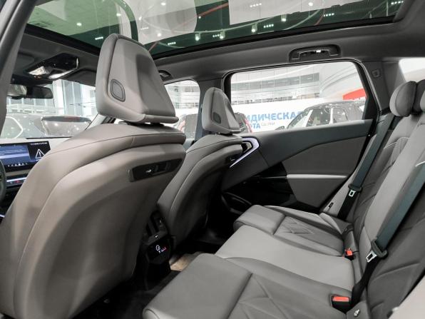 BMW X3 IV (G45/G48) с пробегом 2025 года, цена 6 550 000 рублей, 7343 км, внедорожник, Автокод Объявления
