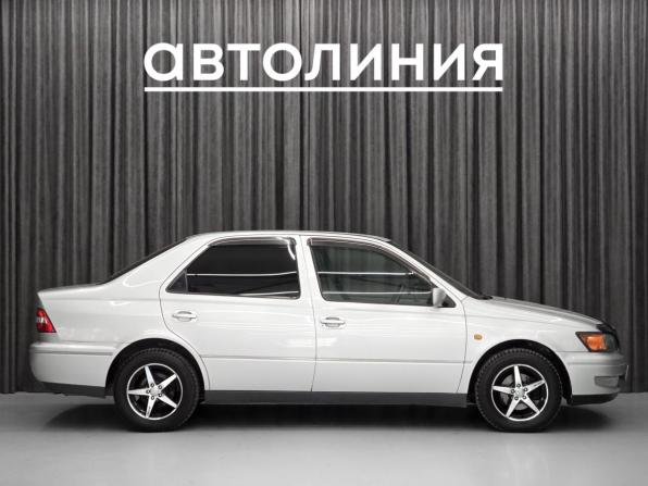 Toyota Vista V (V50) с пробегом 1999 года, цена 499 000 рублей, 300000 км, седан, Автокод Объявления
