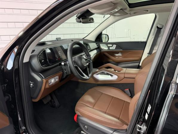 Новый Mercedes-Benz GLE II (V167) Рестайлинг 2026 года, цена 12 122 000 рублей, внедорожник, Автокод Объявления