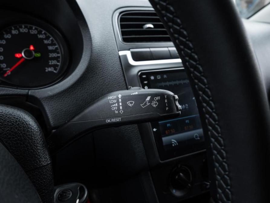 Volkswagen Polo V Рестайлинг Ставрополь  - изображение 16