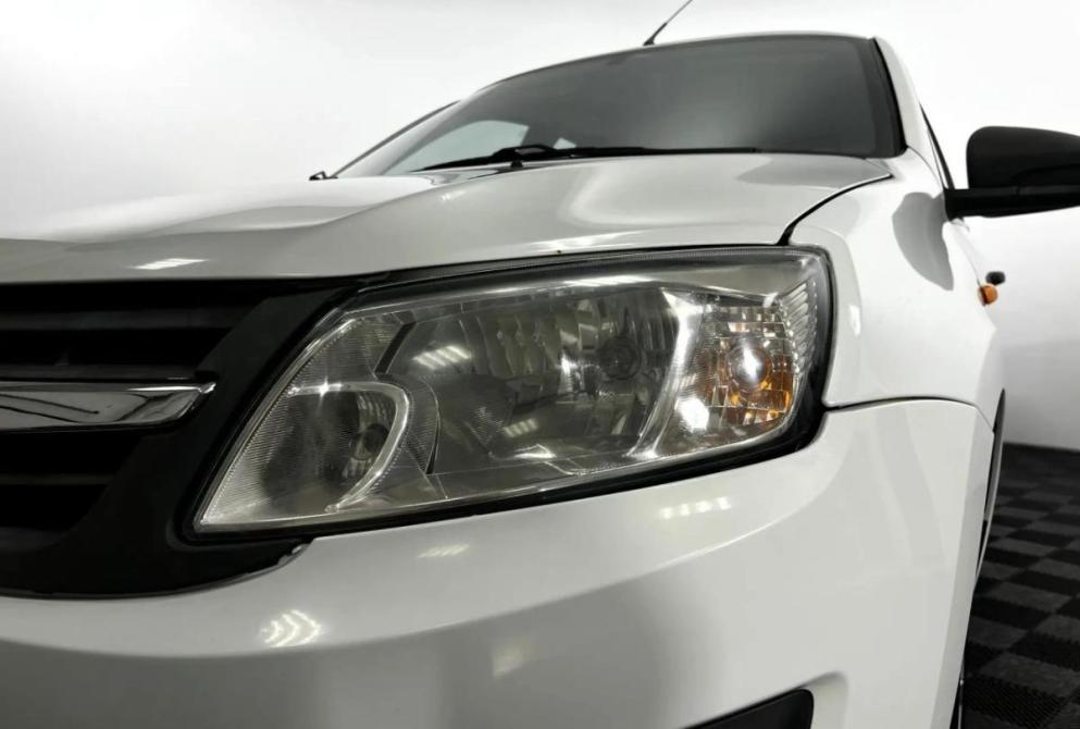 Lada (ВАЗ) Granta I Нижний Новгород  - изображение 19