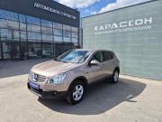 Nissan Qashqai I Екатеринбург  - изображение 13