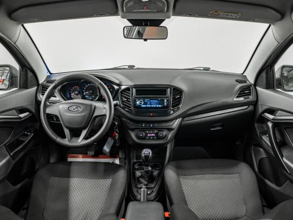 Lada (ВАЗ) Vesta I с пробегом 2018 года, цена 800 000 рублей, 143043 км, седан, Автокод Объявления
