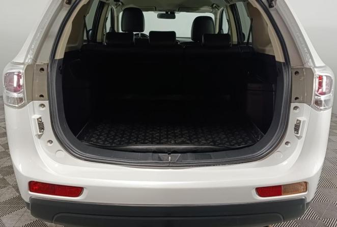 Mitsubishi Outlander III с пробегом 2013 года, цена 1 460 000 рублей, 147474 км, внедорожник, Автокод Объявления