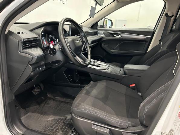 Haval Jolion I с пробегом 2023 года, цена 1 769 000 рублей, 65596 км, внедорожник, Автокод Объявления