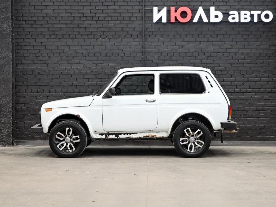Lada (ВАЗ) 2121 (4x4) I Рестайлинг Екатеринбург  - изображение 7
