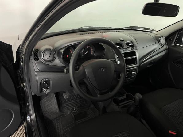 Lada (ВАЗ) Granta I Рестайлинг с пробегом 2026 года, цена 862 000 рублей, 12375 км, седан, Автокод Объявления