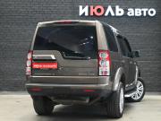 Land Rover Discovery IV Екатеринбург  - изображение 29