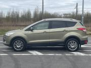 Ford Kuga II Санкт-Петербург  - изображение 29