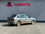 Lada (ВАЗ) 2114 Альметьевск  - изображение 14
