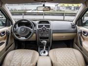 Renault Megane II Рестайлинг Волгоград  - изображение 53