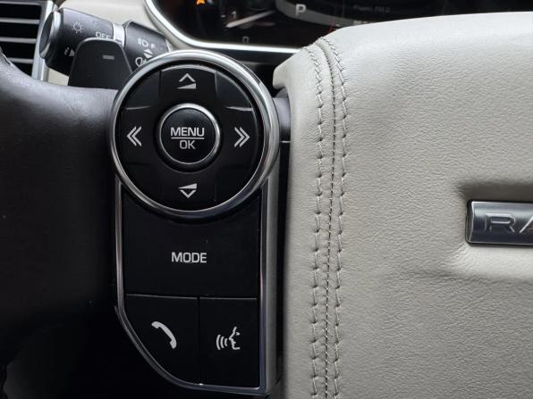 Land Rover Range Rover IV с пробегом 2013 года, цена 2 525 000 рублей, 210351 км, внедорожник, Автокод Объявления