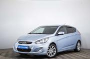 Hyundai Solaris I Пермь  - изображение 25