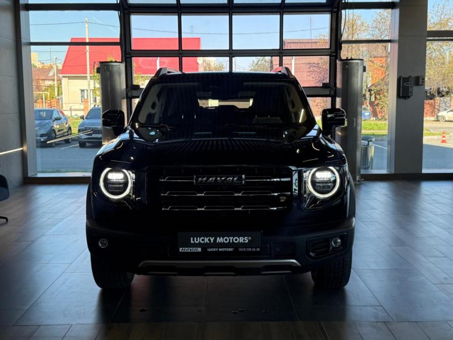 Haval Dargo I Екатеринбург  - изображение 2