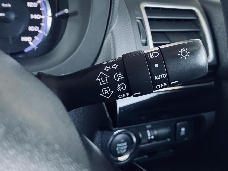 Subaru Levorg I Кемерово  - изображение 26