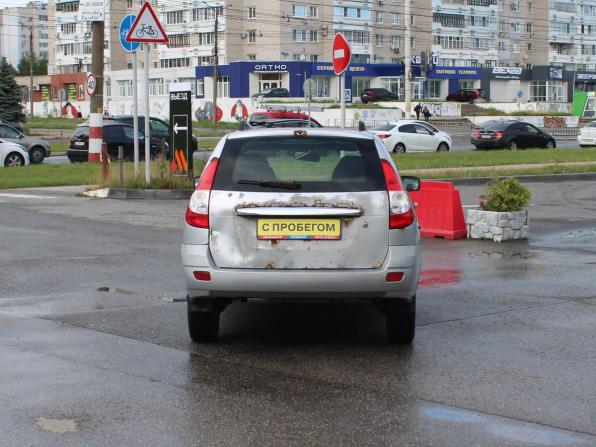 Lada (ВАЗ) Priora I с пробегом 2010 года, цена 169 000 рублей, 292569 км, универсал, Автокод Объявления