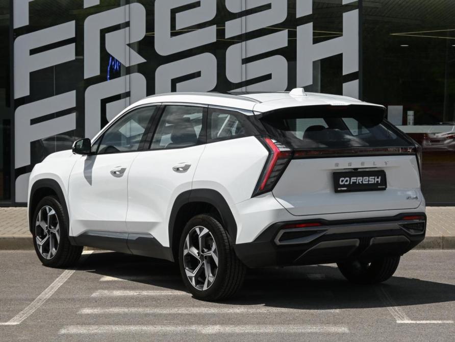 Geely Atlas II Волгоград  - изображение 2