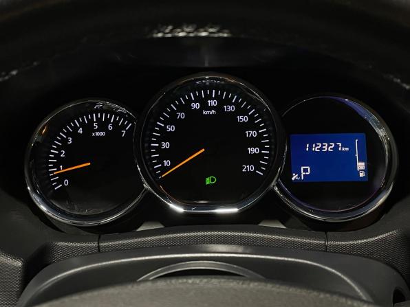 Renault Duster I Рестайлинг с пробегом 2018 года, цена 1 429 000 рублей, 112326 км, внедорожник, Автокод Объявления