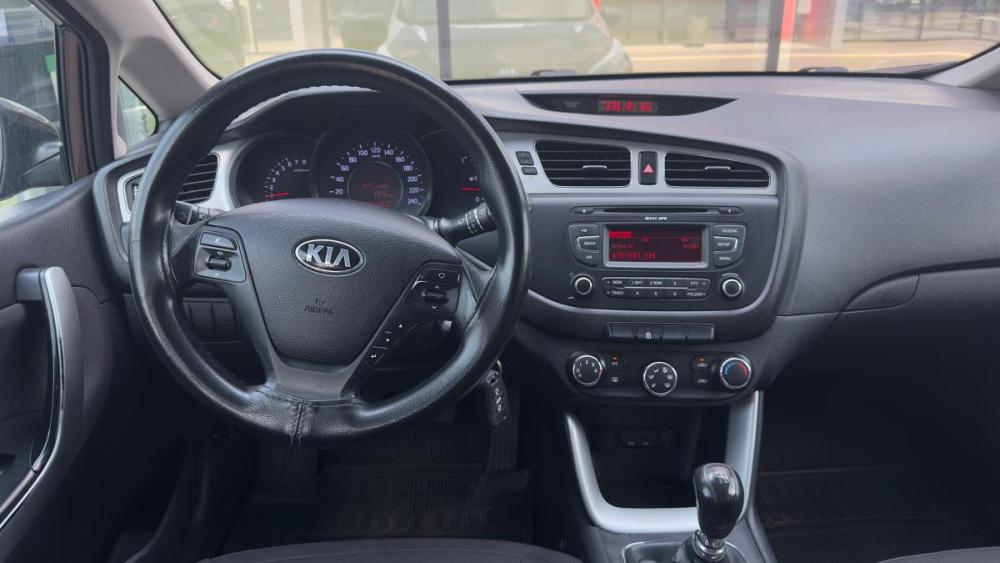 Kia Ceed II Оренбург  - изображение 13