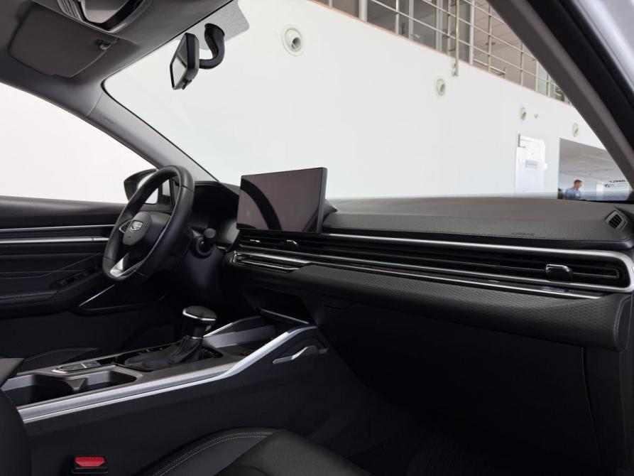 Geely Emgrand II Новороссийск  - изображение 10