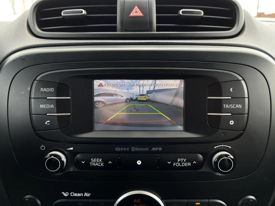 Kia Soul II Краснодар  - изображение 19