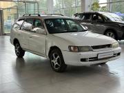 Toyota Corolla VII (E100) Новосибирск  - изображение 21