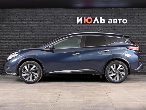 Nissan Murano III (Z52) с пробегом 2019 года, цена 3 000 000 рублей, 108920 км, внедорожник, Автокод Объявления