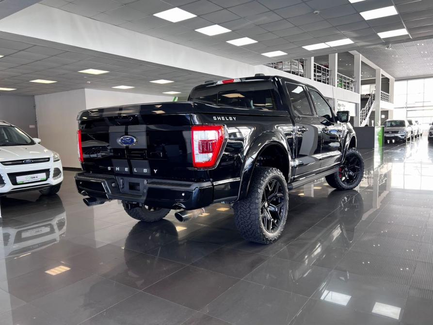 Ford F-150 XIV Тверь  - изображение 2