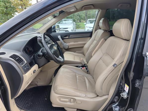 Honda CR-V III с пробегом 2007 года, цена 1 080 000 рублей, 238007 км, внедорожник, Автокод Объявления