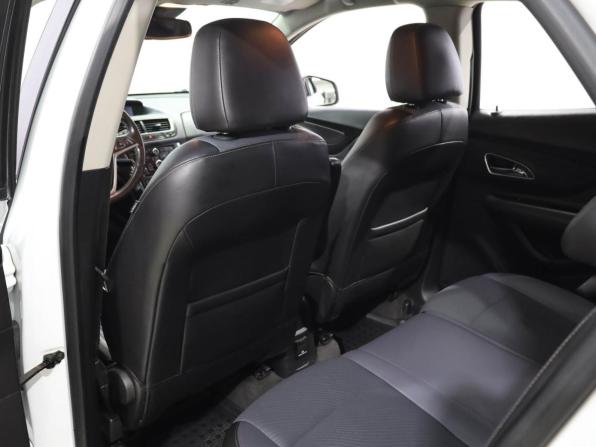 Opel Mokka I с пробегом 2012 года, цена 1 249 000 рублей, 105944 км, внедорожник, Автокод Объявления
