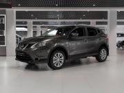 Nissan Qashqai II Москва  - изображение 29