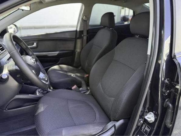 Kia Rio III с пробегом 2013 года, цена 790 000 рублей, 216284 км, седан, Автокод Объявления