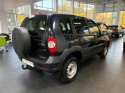 Chevrolet Niva I Рестайлинг Киров  - изображение 21