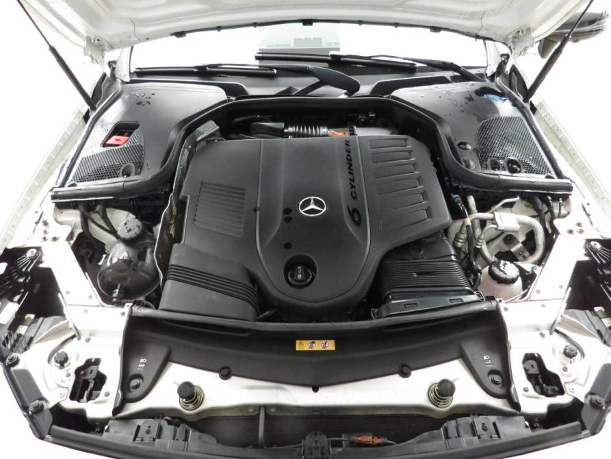 Mercedes-Benz CLS III (C257) Санкт-Петербург  - изображение 29