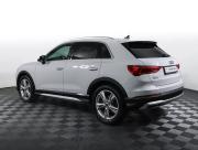Audi Q3 II (F3) Москва  - изображение 30