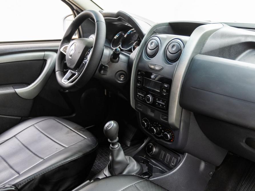 Renault Duster I Рестайлинг Волгоград  - изображение 31