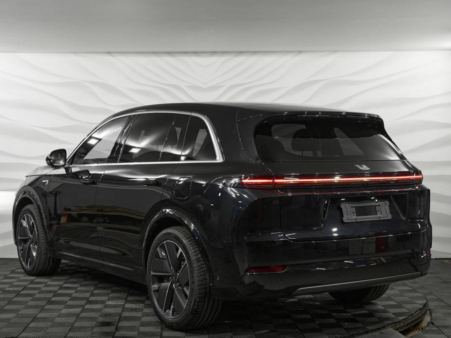 Li Auto (Lixiang) L7 I Рестайлинг Москва  - изображение 6