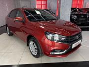 Lada (ВАЗ) Vesta I Ярославль  - изображение 43