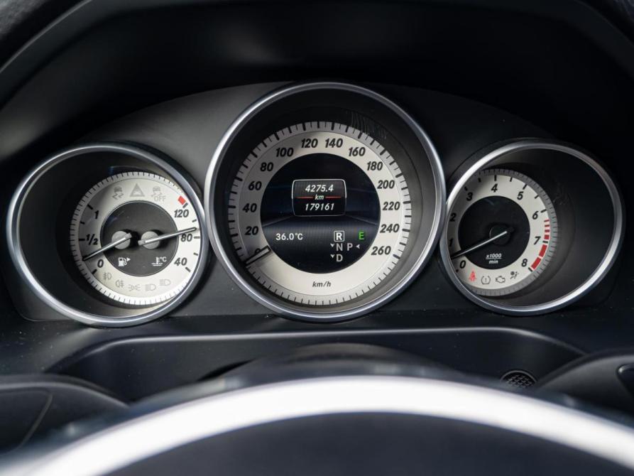 Mercedes-Benz E-Класс IV (W212 S212 C207) Рестайлинг Краснодар  - изображение 23