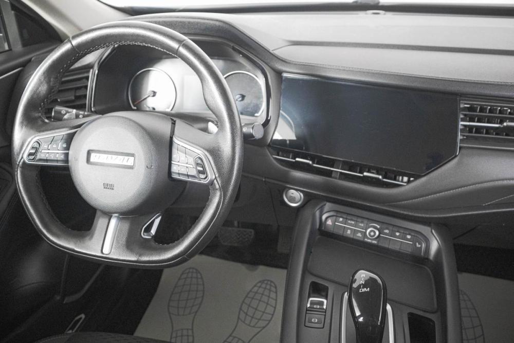 Haval F7 I Кемерово  - изображение 13