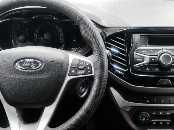 Lada (ВАЗ) Vesta I с пробегом 2020 года, цена 1 149 900 рублей, 139000 км, универсал, Автокод Объявления