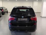 BMW X3 II (F25) Казань  - изображение 29