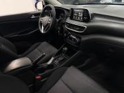 Hyundai Tucson III Рестайлинг Казань  - изображение 32
