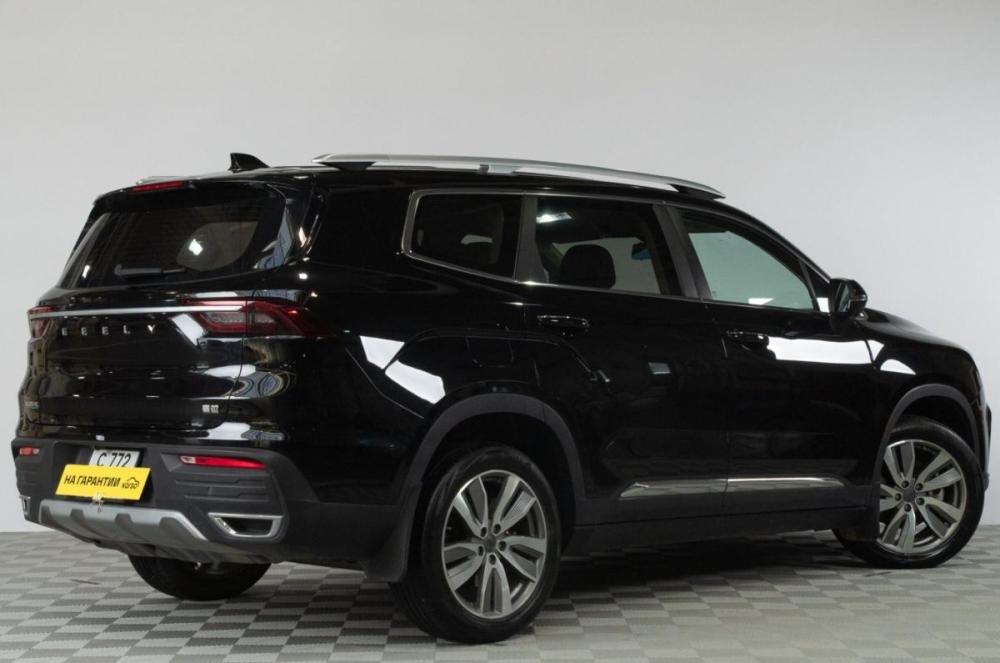 Geely Haoyue I Челябинск  - изображение 7