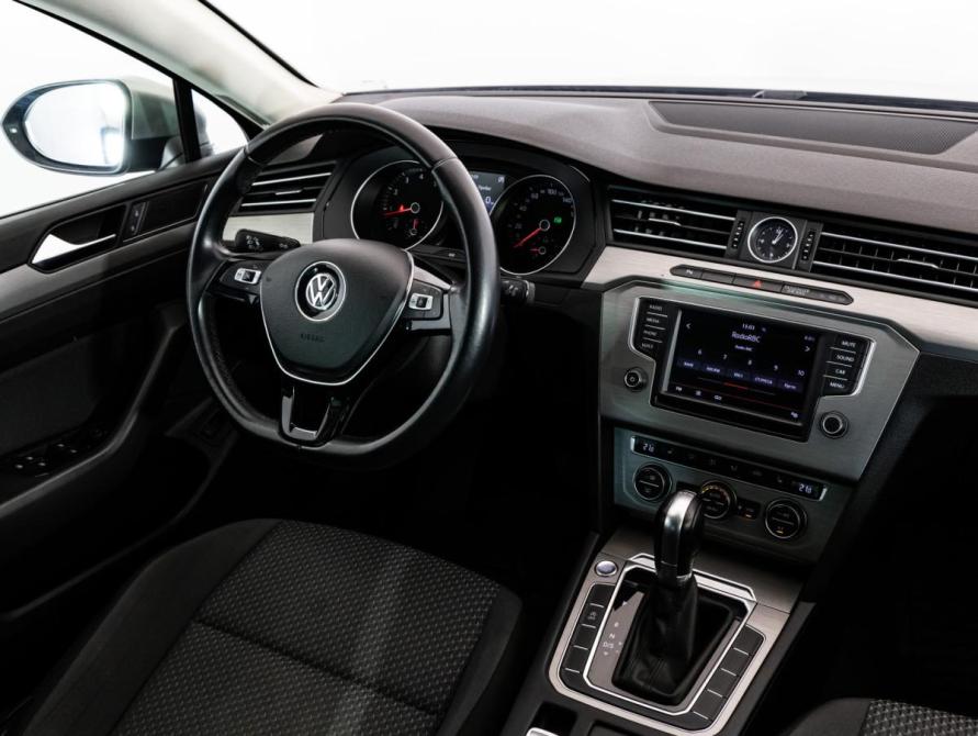 Volkswagen Passat B8 Санкт-Петербург  - изображение 16