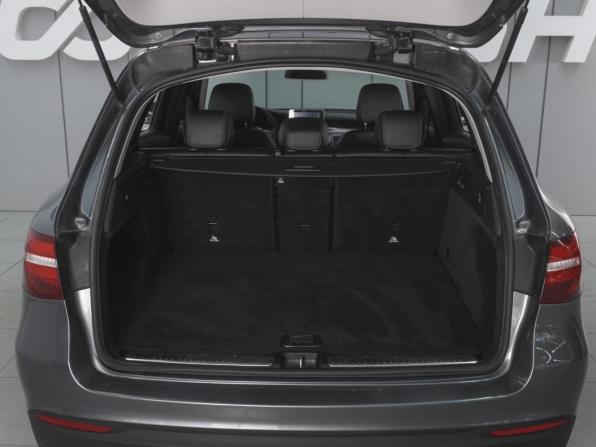 Mercedes-Benz GLC I (X253) с пробегом 2018 года, цена 2 380 000 рублей, 192495 км, внедорожник, Автокод Объявления